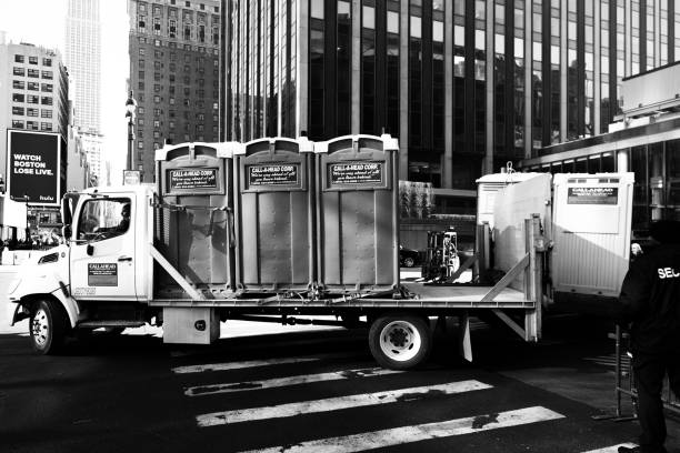 Best Emergency porta potty rental  in Lilburn, GA